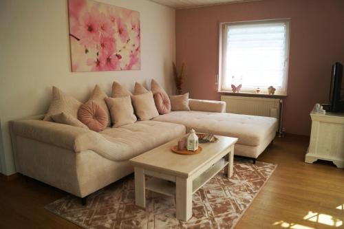 Ferienhaus Kirschblüte 55182