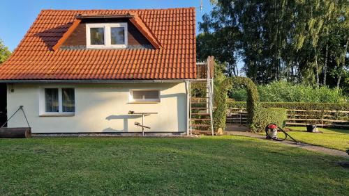 Ferienhaus Kleinmoellerchen