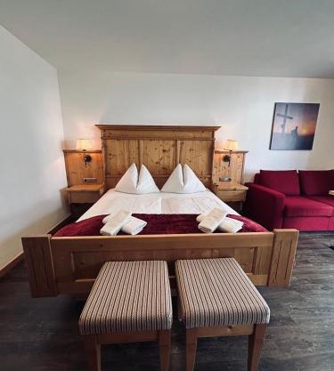 Ferienhaus Klocker