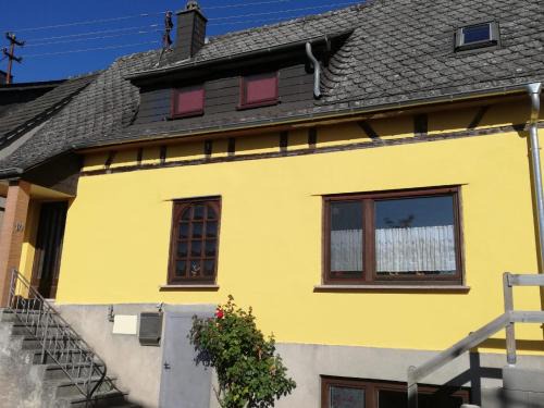 Ferienhaus Koppenstein