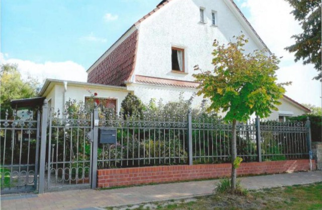 Ferienhaus Kronprinz Friedrich