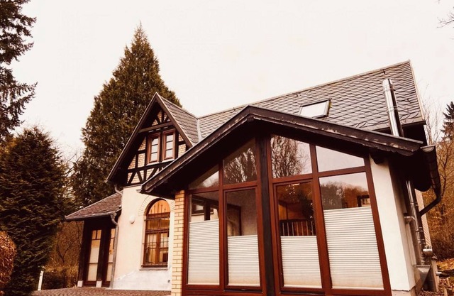 Ferienhaus Kutscherhäuschen