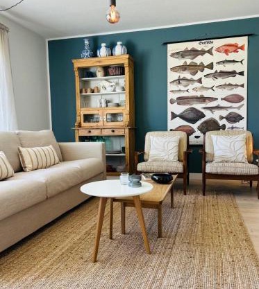 Ferienhaus Landleven