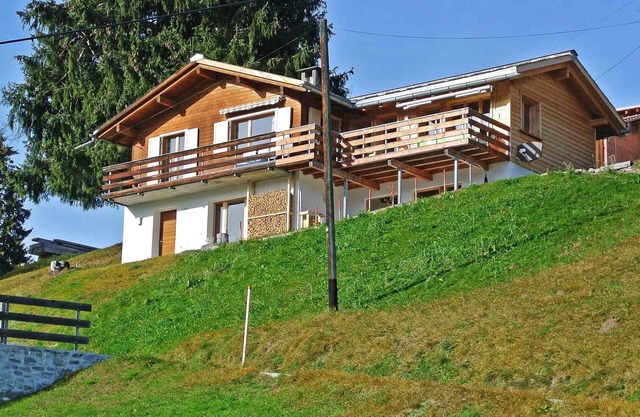 Ferienhaus Larix by Interhome