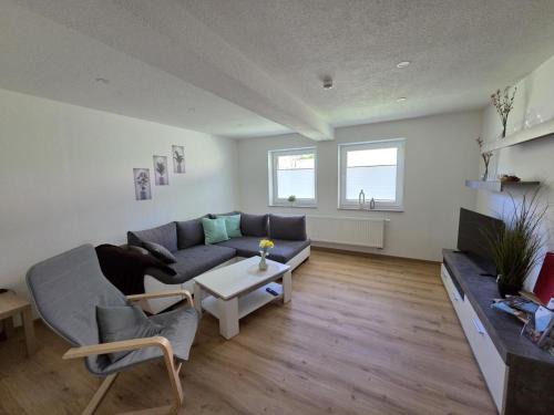 Ferienhaus Laurema Rhön