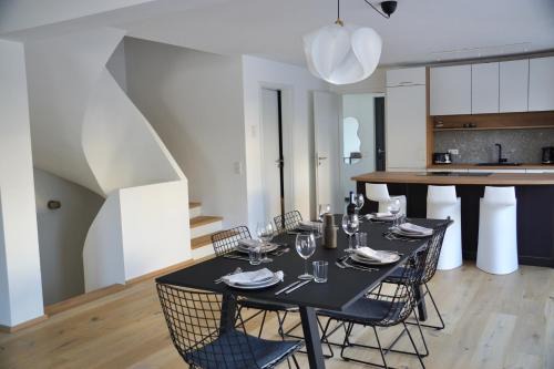 Ferienhaus Laurentius für 12 Personen in Ohlstadt