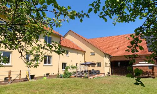 Ferienhaus Liebchen free Netflix