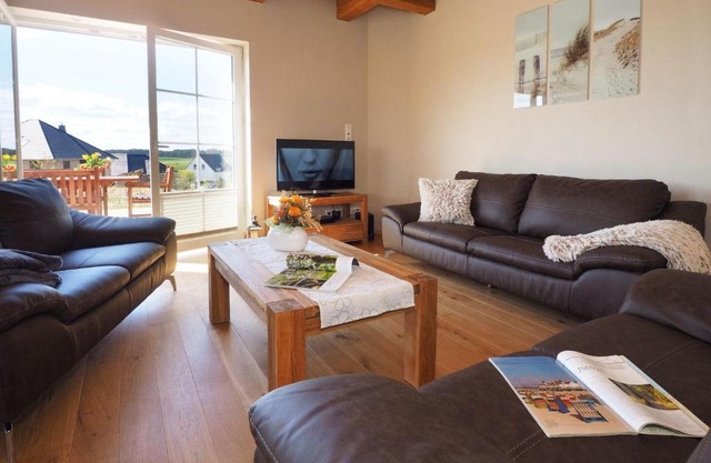 Ferienhaus Mühlenblick