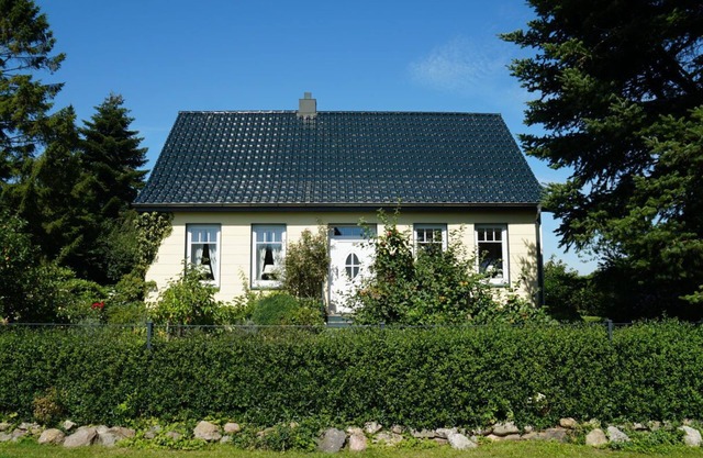 Ferienhaus "maries Haus" in Schaalby