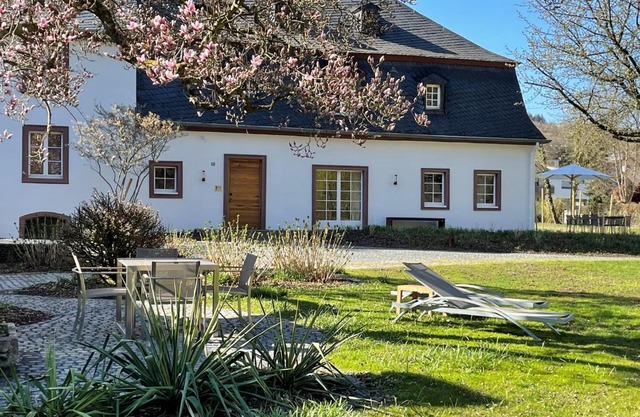 Ferienhaus Martinshof