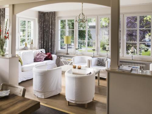 Ferienhaus mit Sauna in Winterberg