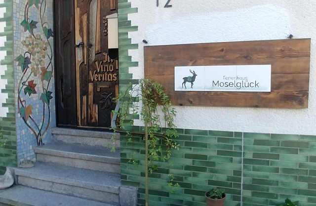 Ferienhaus Moselglück