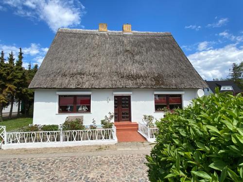 Ferienhaus MS Fischerhus mit 250 qm im Ostseebad