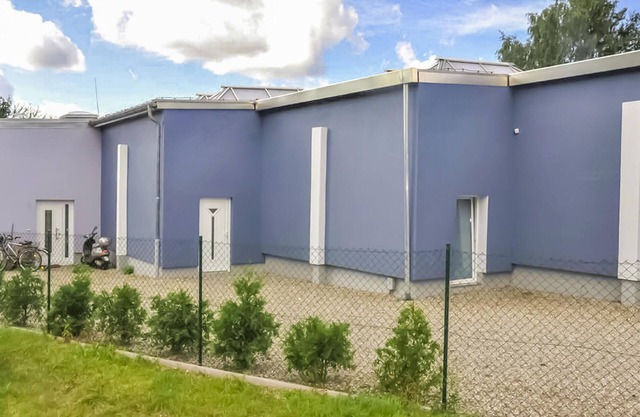 Ferienhaus Neubrandenburg