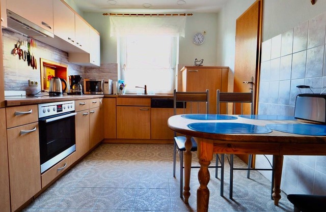 Ferienhaus Neumann, Deutschland