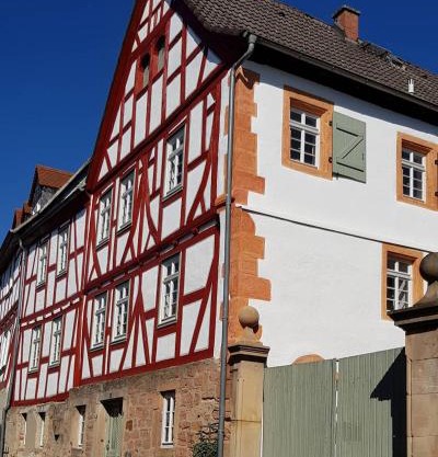 Ferienhaus No 11 in der Altstadt 160 qm 5 Pers