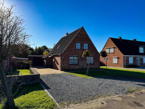 Ferienhaus Nordische Ruhe