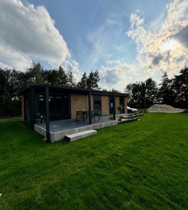 Ferienhaus Noa für 5 Personen, angeln ,familienfreundlich