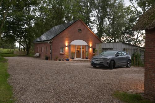 Ferienhaus Norddeich