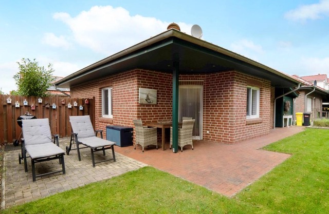 Ferienhaus Nordlicht