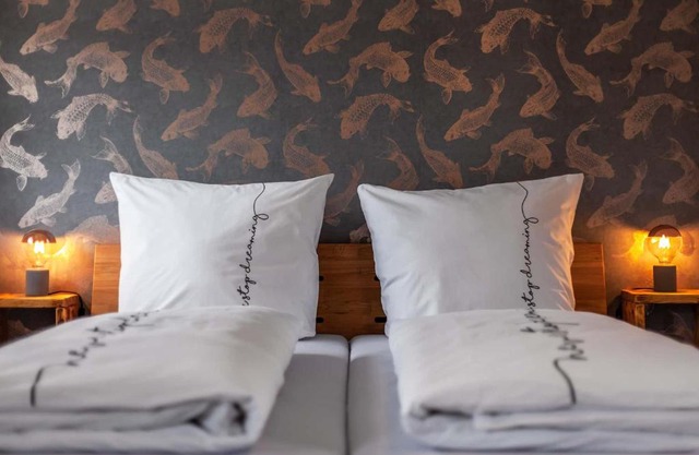 Ferienhaus-Nordseebirke