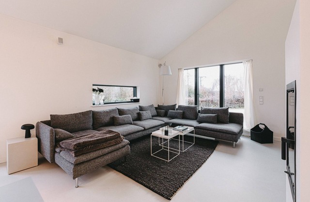 Ferienhaus Nurso, Deutschland