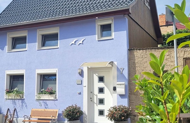 Ferienhaus Penzlin SEE 11241 - SEE 11241