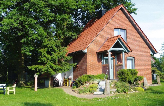 Ferienhaus, Plau am See