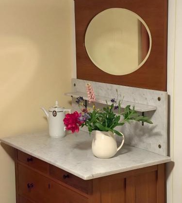 Ferienhaus Prinzessinengarten