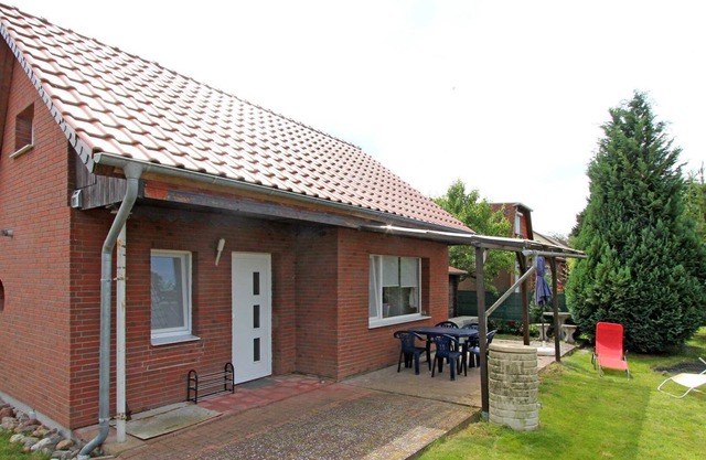 Ferienhaus Rützenfelde SEE 9561-17 - SEE 9561-17