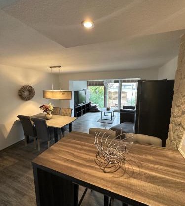 Ferienhaus Reimerdeskamp 41