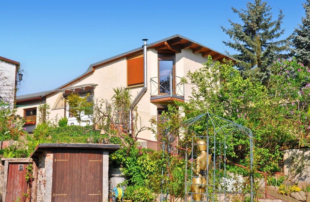 Ferienhaus Rheinsberg