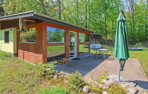 Ferienhaus Rheinsberg