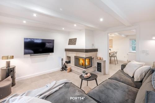 Ferienhaus Riethuis Büsum