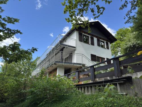 Ferienhaus Sackpfeifenblick, Hatzfeld