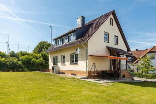 Ferienhaus Schöne Aussicht