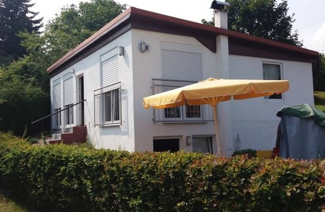 Ferienhaus Schwarz, Deutschland