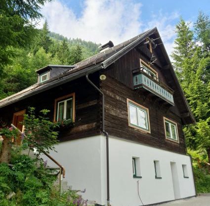 Ferienhaus Schellgaden