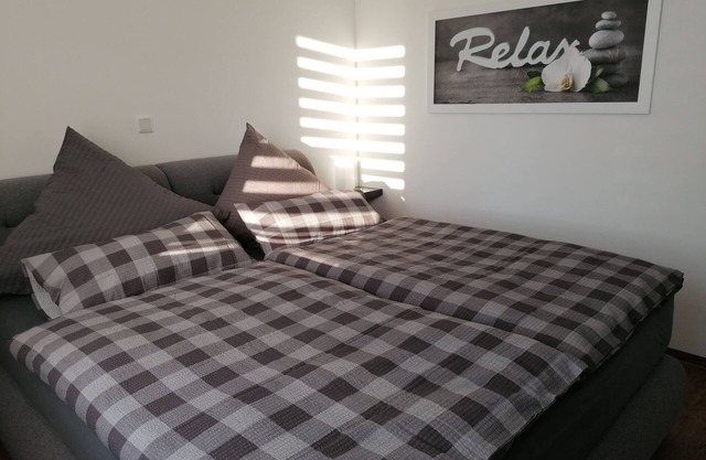 Ferienhaus Schlüter, 1-7 Pers