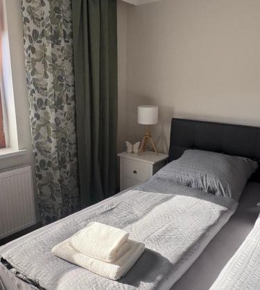 Ferienhaus Schmetterling