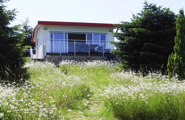 Ferienhaus Seeblick, Fürstenwerder