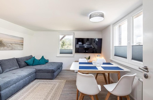 Ferienhaus Seeblick FEWO 10