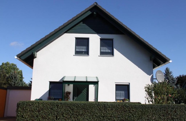 Ferienhaus Seenliebe