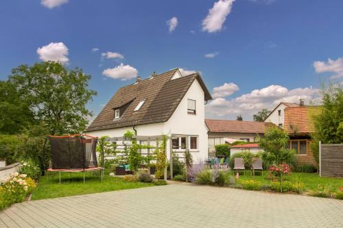 Ferienhaus Sonnengarten