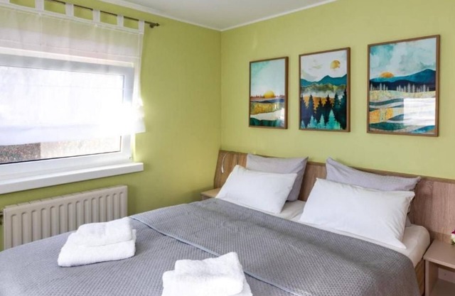 Ferienhaus Spreewaldkahn - Spreewaldhäuser am See