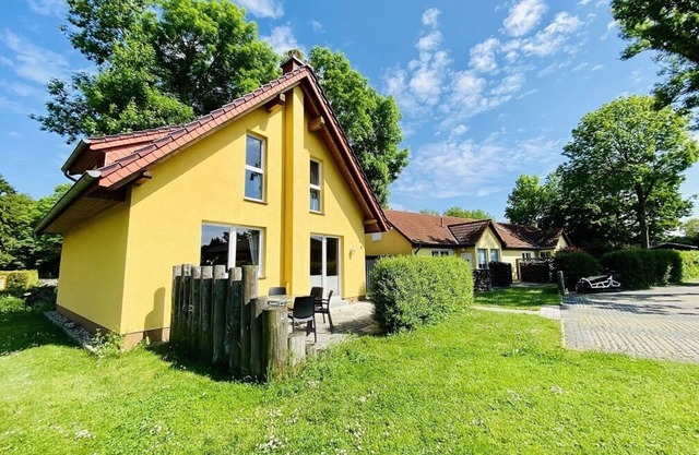 Ferienhaus Stoertebeker