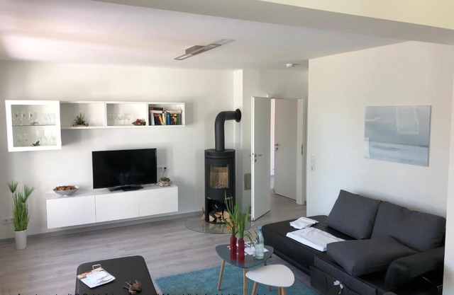 Ferienhaus Strandläufer