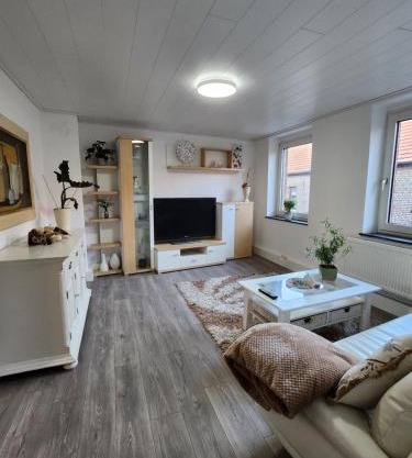 Ferienhaus Susanne 1OG