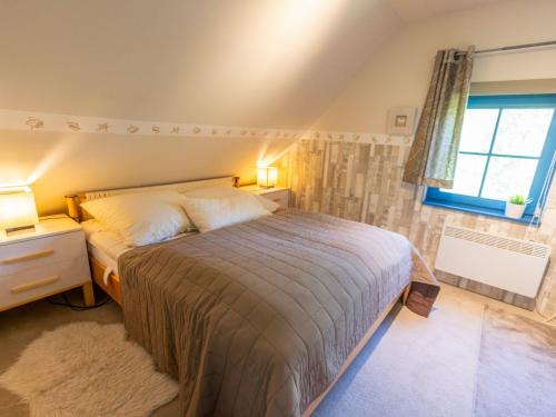 Ferienhaus Tüdelnest