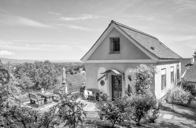 Ferienhaus "Troadkammer" in der Südsteiermark